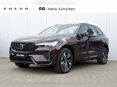Volvo XC60 - T6 Plug-in hybrid AWD Plus Dark | Panoramadak | 360° Parkeercamera | Parkeersensoren voor