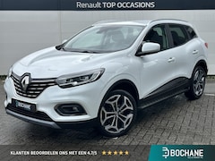 Renault Kadjar - 1.3 TCe Techno (Hoge Instap) | Navigatie | Camera | Dealer Onderhouden |