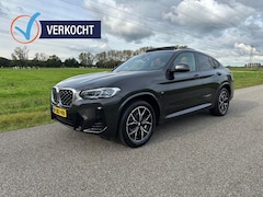 BMW X4 - xDrive20i Bns Ed.+ LEDER | PANORAMADAK | NAP