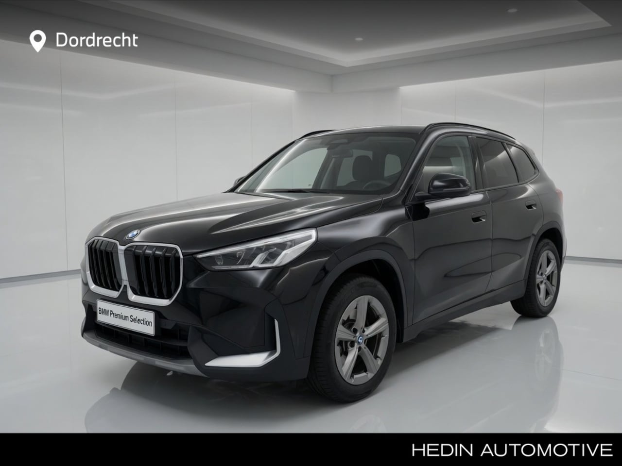 BMW X1 - xDrive25e | Trekhaak | Camera | Stoelverwarming | - AutoWereld.nl