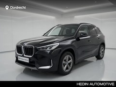 BMW X1 - xDrive25e | Trekhaak | Camera | Stoelverwarming | Privacy glass