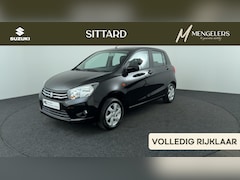 Suzuki Celerio - 1.0 Comfort