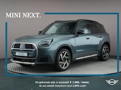MINI Countryman - C 1.5 Favoured L