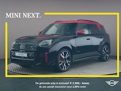 MINI Countryman - JCW ALL4 XL