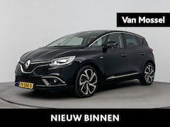 Renault Scénic - 1.3 TCe Bose | Navigatie | Climate Control | Parkeersensoren Voor & Achter | Achteruitrijc