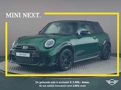 MINI 3-Deurs - Cooper C John Cooper Works XL