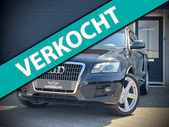 Audi Q5 - 2.0 TFSI quattro Pro Line | Fabrieks nieuwe motor | Panodak | Leder | Xenon | Adapt Cruise