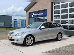 Mercedes-Benz C-klasse Estate - 180 K Avantgarde Schuifdak Trekhaak PDC