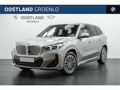 BMW iX1 - eDrive20 M Sport / Sportstoelen / Comfort Access / Achteruitrijcamera / Adaptieve Cruise C