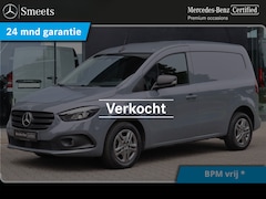 Mercedes-Benz Citan - 110 CDI L1 PRO AUT