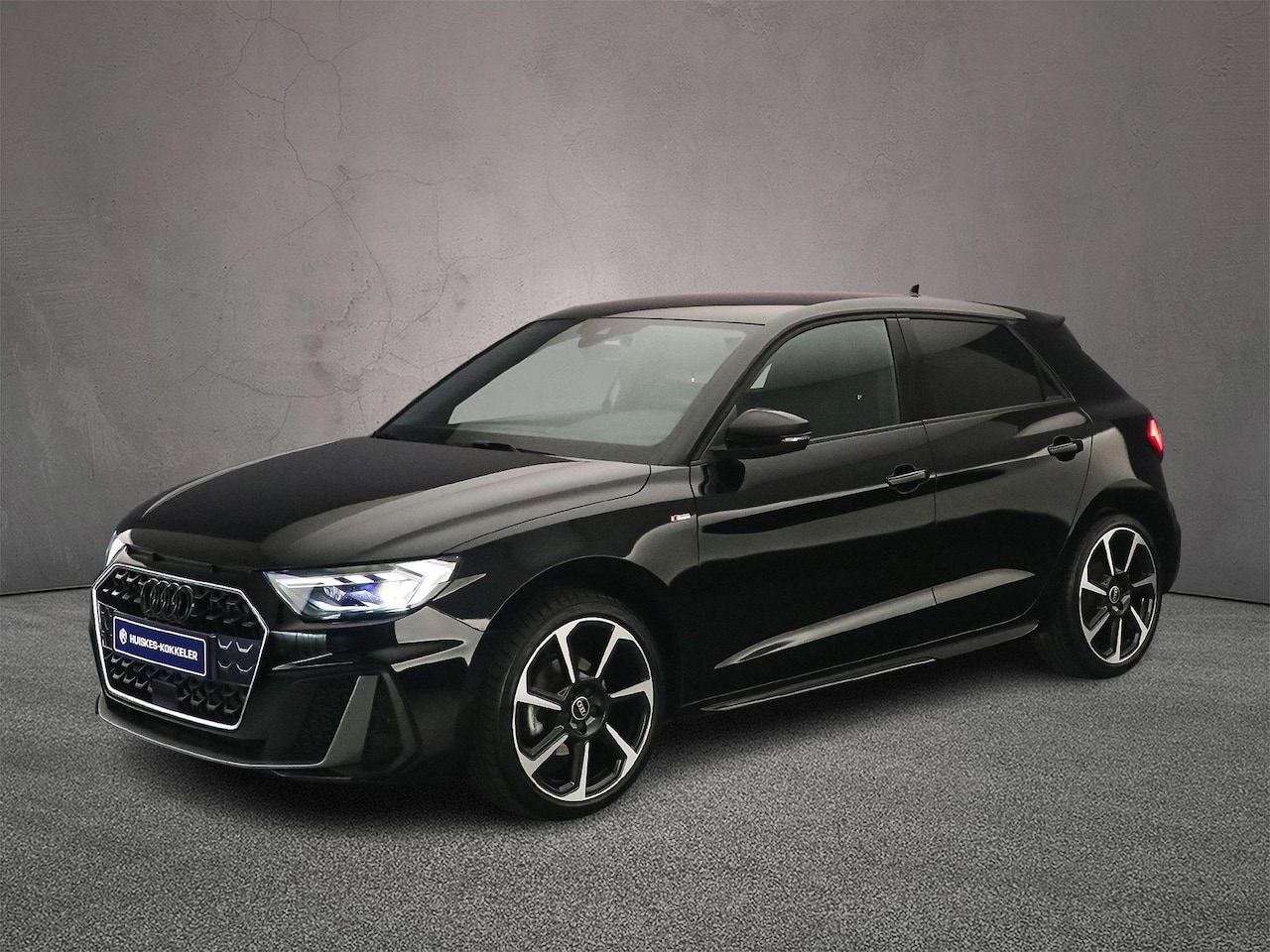 Audi A1 Sportback - 35 TFSI Advanced edition | Apple/Android Play | Adaptieve Cruise | LED | Stoel Verwarming - AutoWereld.nl