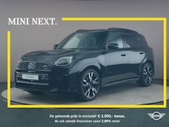 MINI Countryman - C John Cooper Works XL