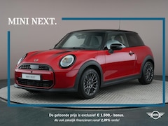 MINI 3-Deurs - Cooper C 1.5 Classic L