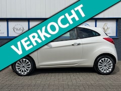 Ford Ka - 1.2 Titanium X start/stop 2015 85000km 5495eu