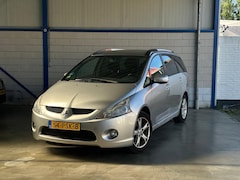 Mitsubishi Grandis - 2.4-16V Limited