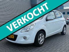 Hyundai i20 - 1.4i DynamicVersion