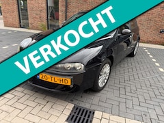 Alfa Romeo 147 - 1.6 T.Spark Progression