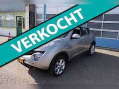 Nissan Juke - 1.6 Acenta Eco
