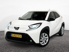 Toyota Aygo X - 1.0 VVT-i S-CVT First| Camera| LED| Climate| Adap.Cruise| Getint