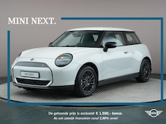 MINI Electric - Cooper SE Essential