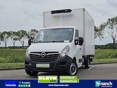 Opel Movano - 2.3 Koelwagen Laadklep