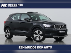 Volvo XC40 - 1.5 T4 Recharge Inscription | Panoramadak | Keyless | Apple Carplay | Elektrische achterkl