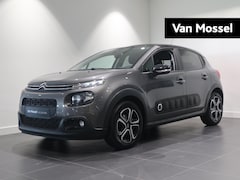 Citroën C3 - Feel Edition - Climate control - Trekhaak - Apple Carplay/Android Auto