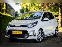 Kia Picanto - 1.0 DPi GT-Line Camera Trekhaak Keyless Carplay