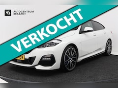 BMW 2-serie Gran Coupé - 218i Executive Edition (PANORAMADAK, STOELVERWARMING, STUURVERWARMING, NAVIGATIE, DEALER O