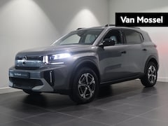 Citroën C3 Aircross - 1.2 Hybrid 136 Max - NIEUWSTAAT - 1e EIGENAAR - AUTOMAAT HYBRIDE