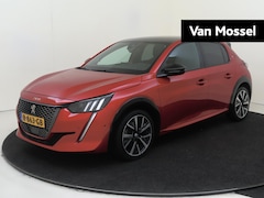 Peugeot 208 - 1.2 PureTech GT Pack | airco automatisch | Apple Carplay/Android | cruise control adaptief