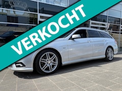 Mercedes-Benz E-klasse Estate - 350 CGI Avantgarde AMG