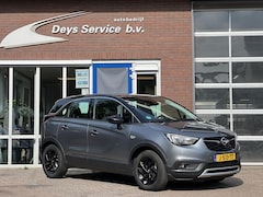 Opel Crossland X - 1.2 Turbo Innovation Carplay
