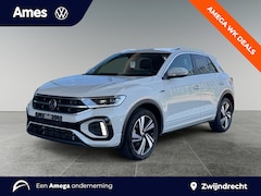 Volkswagen T-Roc - 1.5 150pk TSI R-Line Edition Velgen 'Nevada', 18 inch | Rijstrookwisselassistent 'Side Ass