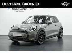 MINI One - Hatchback Classic / Sportstoelen / LED / Cruise Control / Getint glas / 16" LM Victory Spo