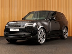 Land Rover Range Rover - 3.0 P550e Autobiography 23" | MERIDIAN SIGNATURE | TOWB | COOLBOX | SHADOW