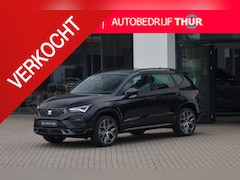 SEAT Ateca - 1.5 TSI FR Business Intense 150PK / 110kW DSG, Achteruitrijcamera (rear view), parkeersens