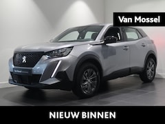 Peugeot 2008 - 130PK Active Pack - AUTOMAAT