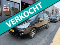 Citroën C3 - 1.2 VTi Collection
