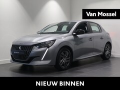 Peugeot 208 - Active Pack - NAVIGATIE - SENSOREN - LM VELGEN