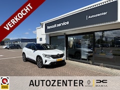 Renault Austral - 1.2 E-Tech full hybrid 200 iconic | elektr. achterklep | 360 camera | adaptieve cruise | P