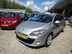 Renault Mégane Estate - 1.4 TCe Dynamique, Airco, Cruise control, Navigatie