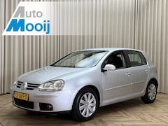 Volkswagen Golf - 1.4 LET OP / EXPORT / Stoelverwarming / ECC Clima / Cruise / PDC