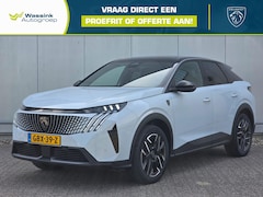 Peugeot 3008 - 145pk GT Hybrid Automaat I LENTESALE | Stoel/Stuurverwarming I Carplay I Navigatie I Elekt
