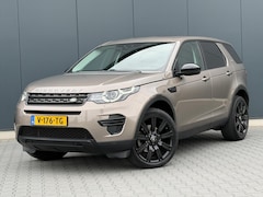 Land Rover Discovery Sport - 2.0 TD4 Grijs Kenteken - Xenon - Trekhaak