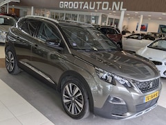Peugeot 3008 - 1.2 PureTech GT Line Panoramadak, Airco, Cruise Control, i-Cockpit, Stuurbekrachtiging