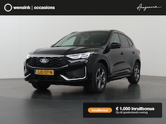 Ford Kuga - 2.5 PHEV ST-Line X | Panoramadak | Winterpakket | HUD | Matrix Led | Cruise Control Adapti