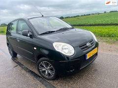 Kia Picanto - 1.0 X / nieuwe apk 2010