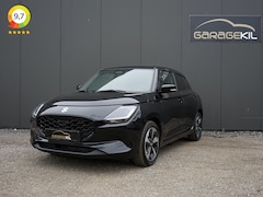 Suzuki Swift - 1.2 DUALJET HYBRID Comfort+ Dealeronderh. / Led verlichting / Smartphone Integratie / Appl