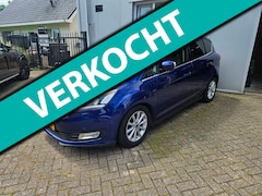 Ford C-Max - 1.0 Titanium MOTORSCHADE